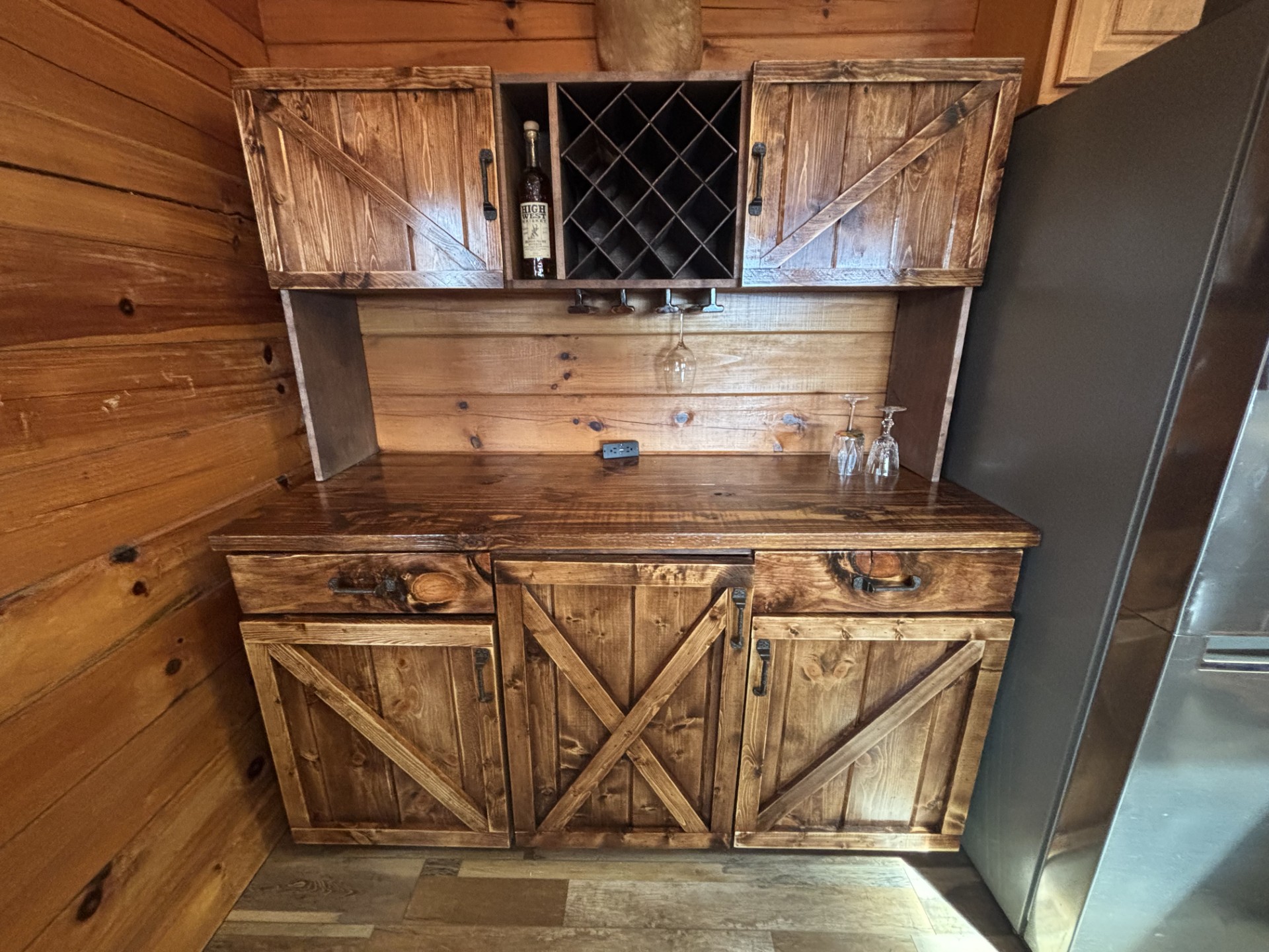 interior doors with mike kelly carpenter