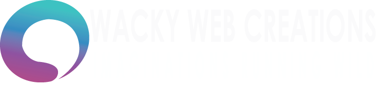 Wacky Web Creations whom built and designed and daily IT for mikekellycarpenter.com